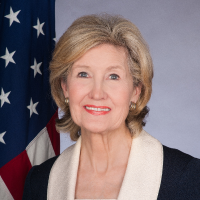 Kay Bailey Hutchison