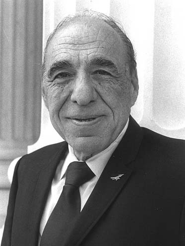 Henry B. Gonzalez
