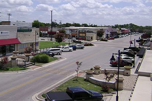 Picture of Killeen, Texas