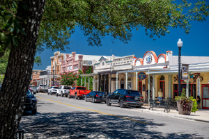 Picture of Bastrop, Texas